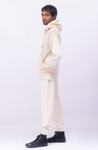 White Sand Pullover Hoodie