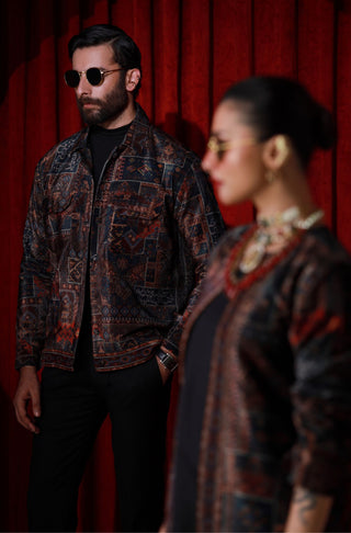 Qala Jacket