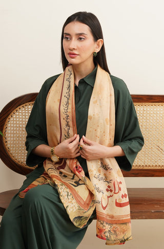 Shopmanto, wear manto, manto clothing brand, women clothing, men clothing, ladies clothing, women clothes in pakistan, manto scarf, manto stole, silk scarf, manto silk stole, silk stole, arzoo scarf, arzoo scarf shades of pink, stole, scarf