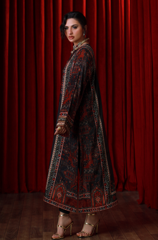 Ghazal Kurta